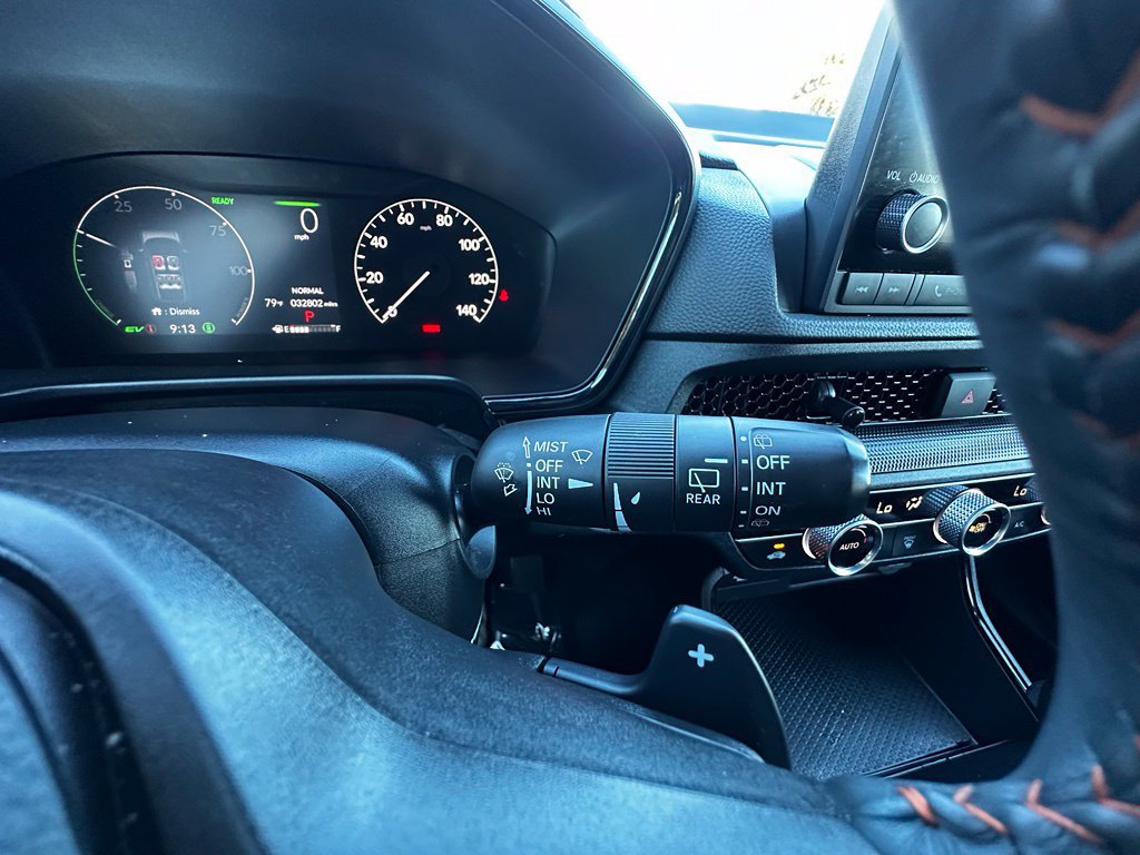 Used 2024 Honda CR-V Sport image 35