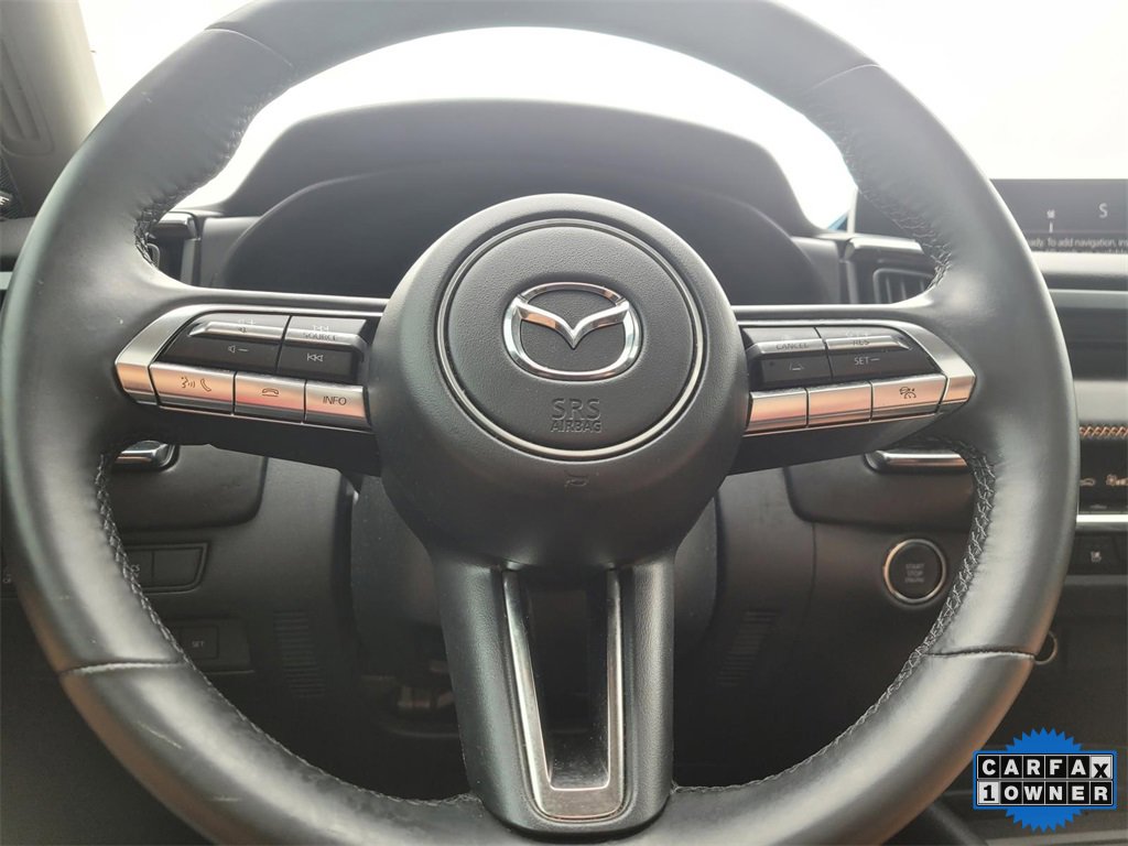 Used 2023 MAZDA CX-50 AWD 2.5 S w/ Cargo Package image 29