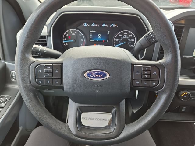 Used 2021 Ford F150 XLT image 18