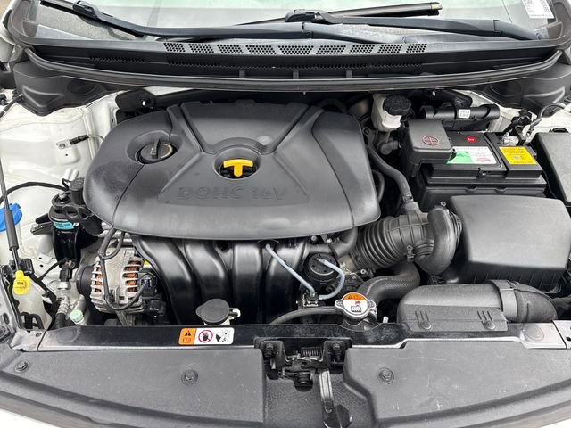 Used 2016 Kia Forte LX image 28