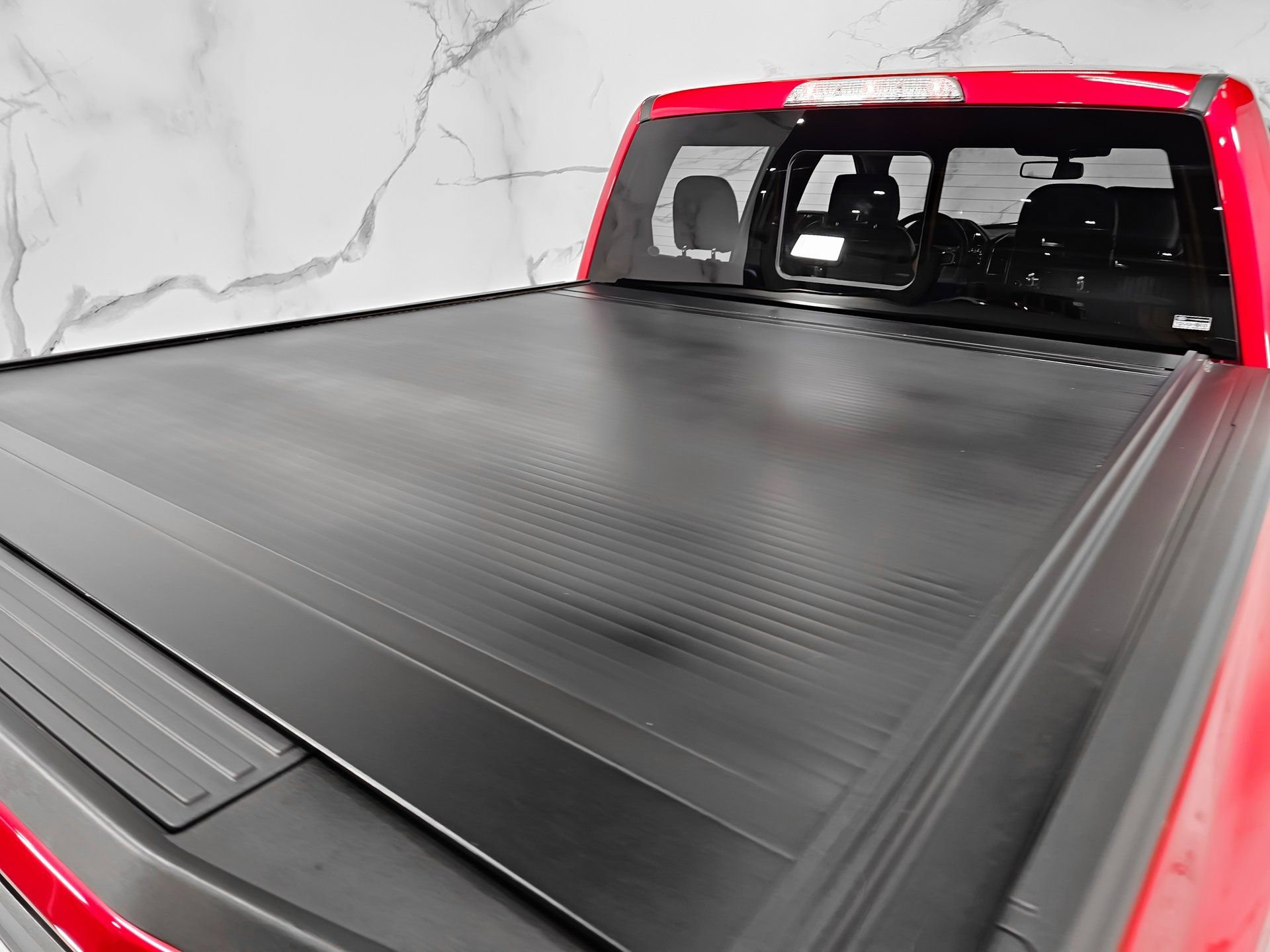 Used 2020 Ford F150 Raptor w/ Equipment Group 802A Luxury image 4