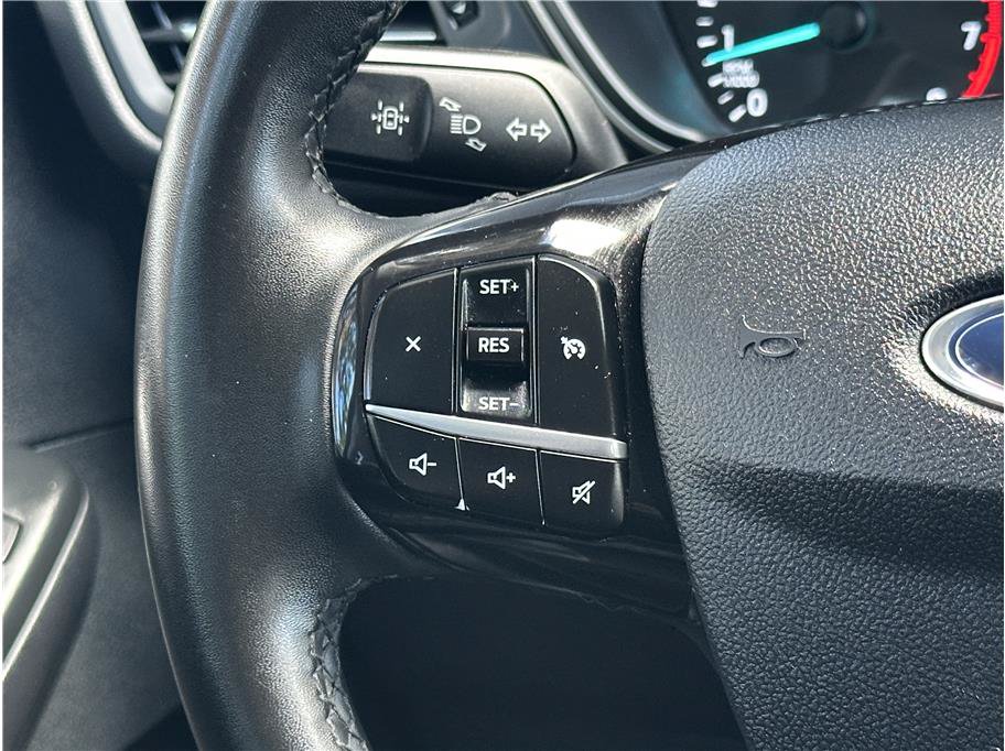 Used 2022 Ford Escape SEL AWD/4WD image 22