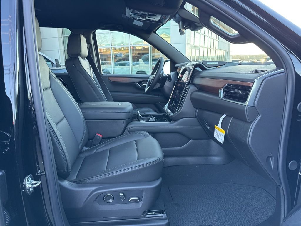 New 2026 GMC Yukon XL Denali image 22