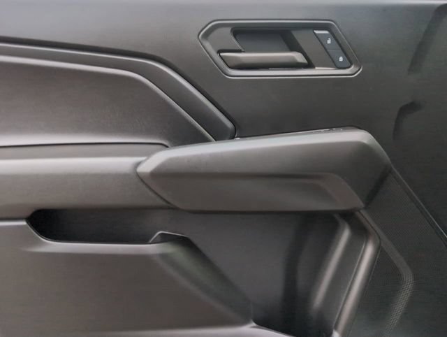 Used 2024 Chevrolet Colorado Trail Boss AWD/4WD image 21