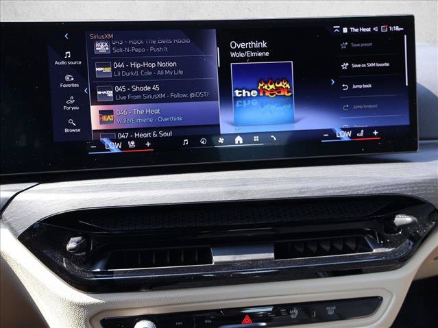 Used 2026 BMW 430i xDrive Convertible AWD/4WD image 16