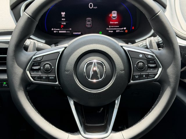 New 2026 Acura MDX w/ Technology Package FWD image 13