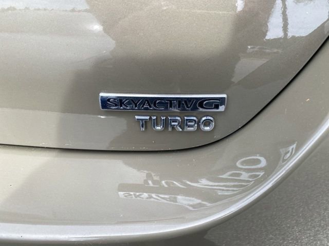 Used 2024 MAZDA MAZDA3 s image 11