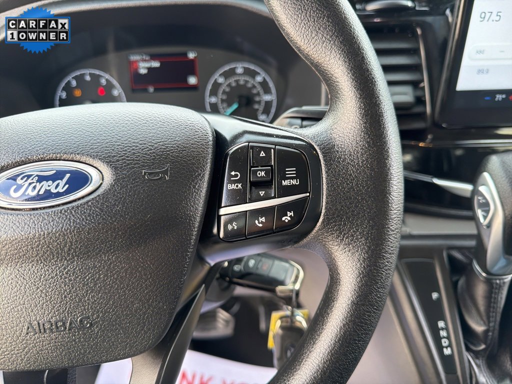 Used 2023 Ford Transit 350 XLT image 25