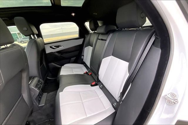 Used 2026 Land Rover Range Rover Velar Dynamic SE image 26