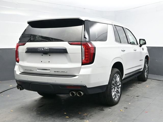 Used 2023 GMC Yukon Denali Ultimate image 6