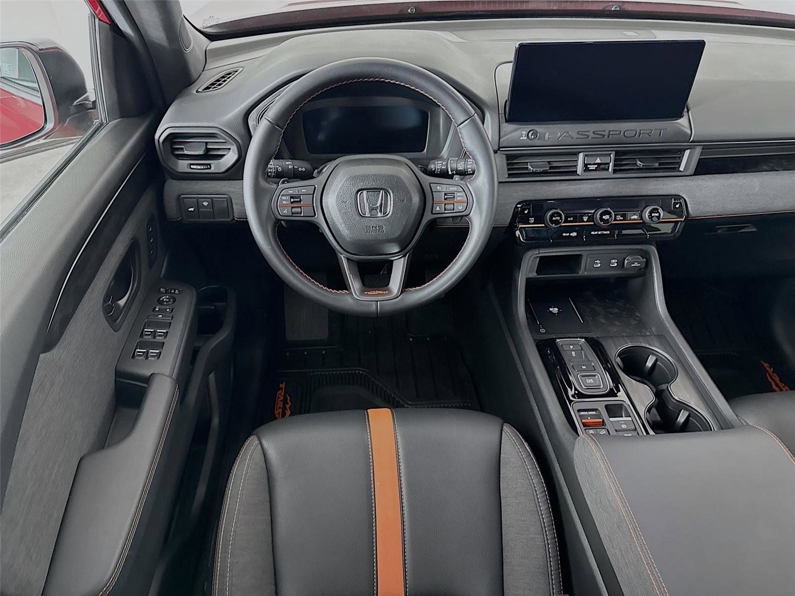 Used 2026 Honda Passport TrailSport image 25