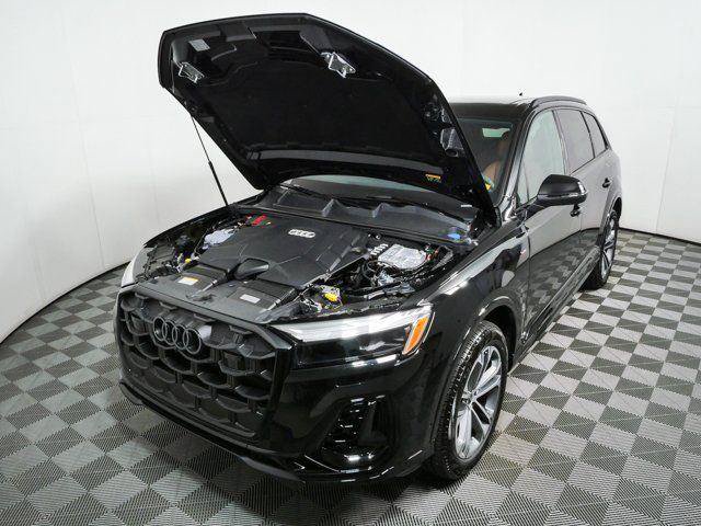 New 2026 Audi Q7 3.0T Premium AWD/4WD image 34