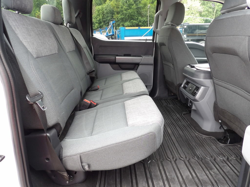 Used 2024 Ford F250 XLT w/ FX4 Off-Road Package AWD/4WD image 34