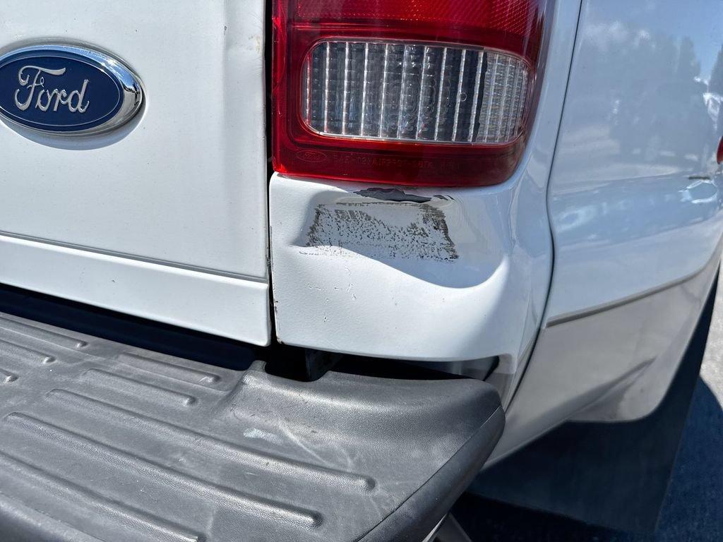 Used 2007 Ford F350 Lariat AWD/4WD image 33