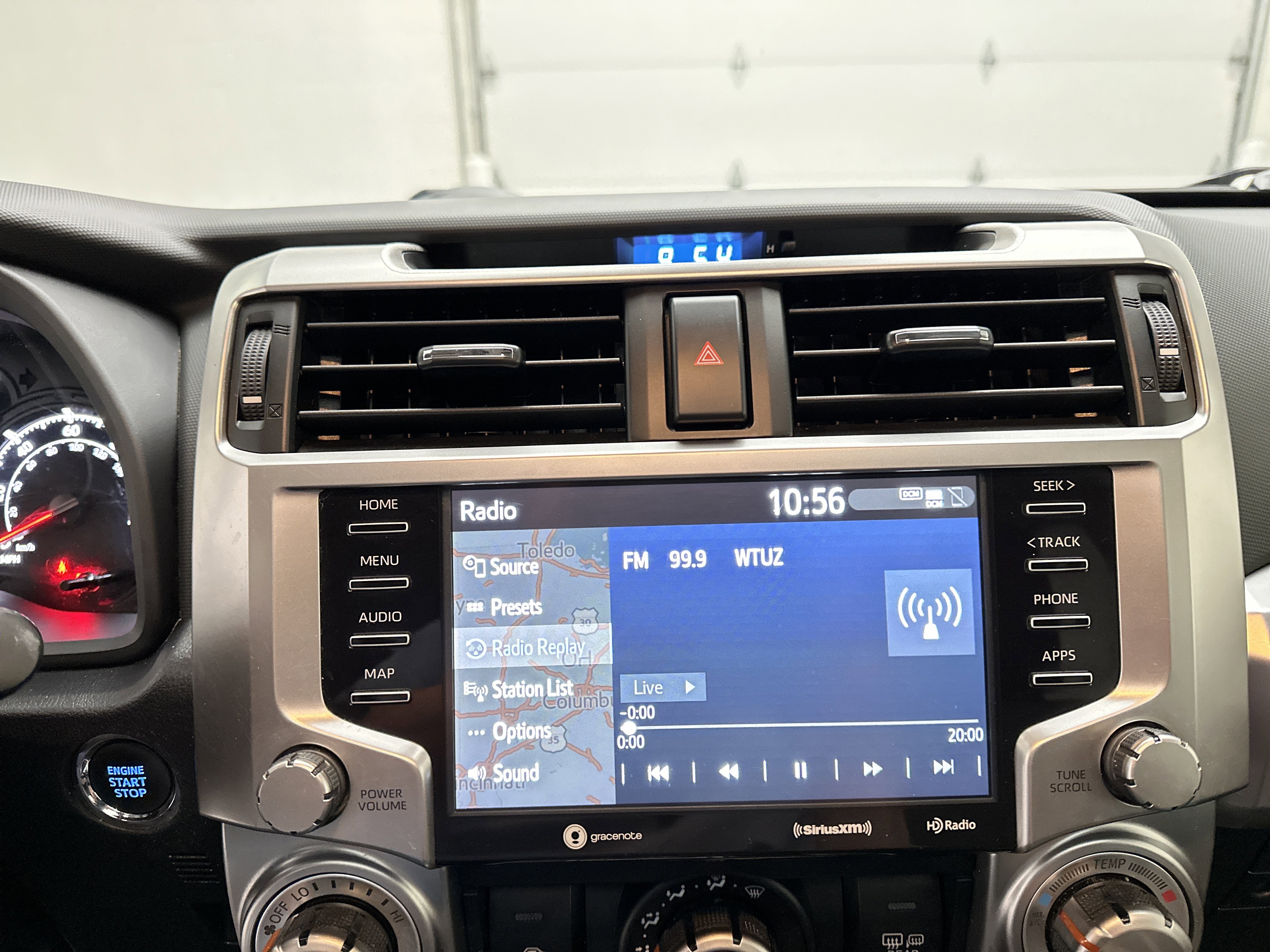 Used 2022 Toyota 4Runner SR5 Premium w/ TRD Black Wheel Package (TMS) image 33