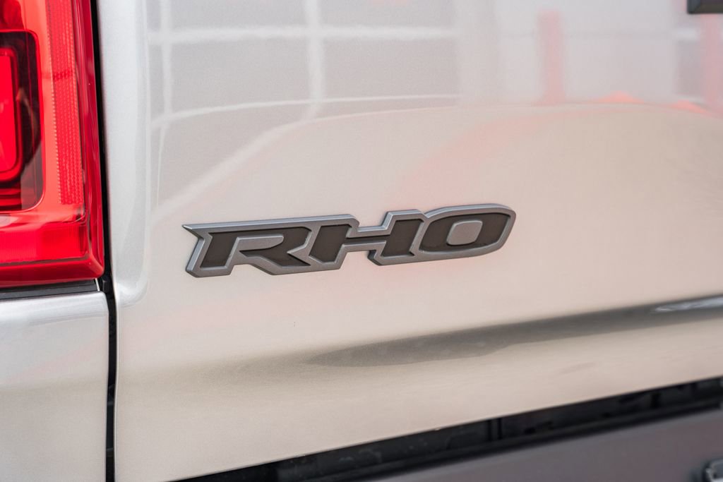 Used 2025 RAM 1500 RHO w/ RHO Level 1 Equipment Group image 11