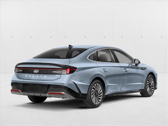 New 2026 Hyundai Sonata SEL image 2