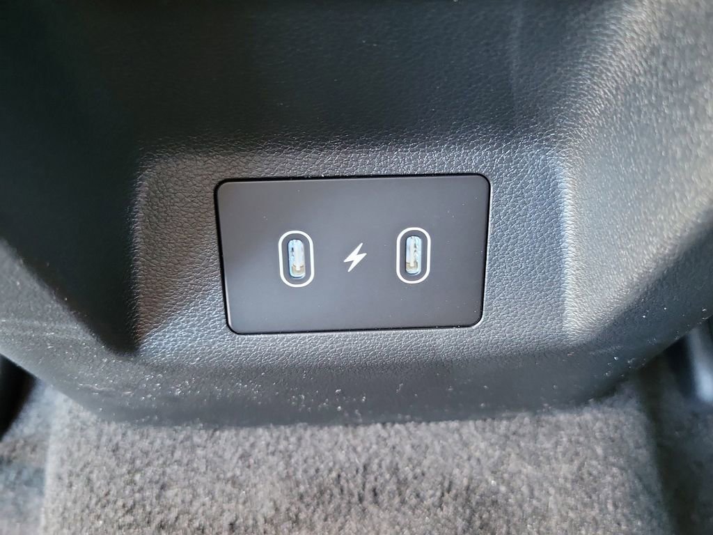 New 2026 Hyundai Tucson SEL image 17