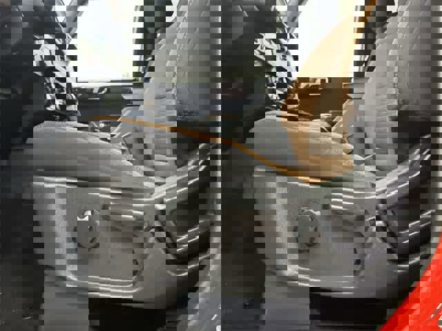 Used 2023 Ford Bronco Outer Banks image 26