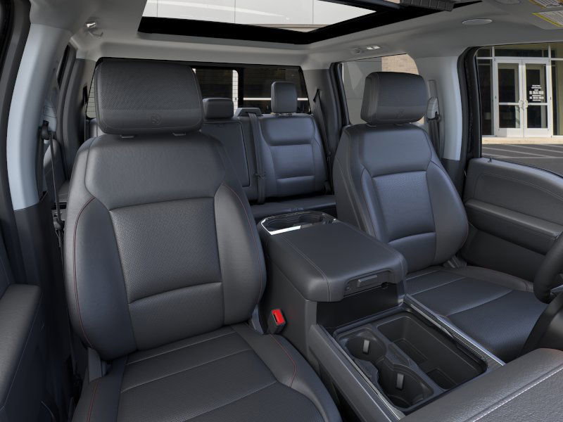 New 2026 Ford F250 Lariat w/ Lariat Ultimate Package image 10