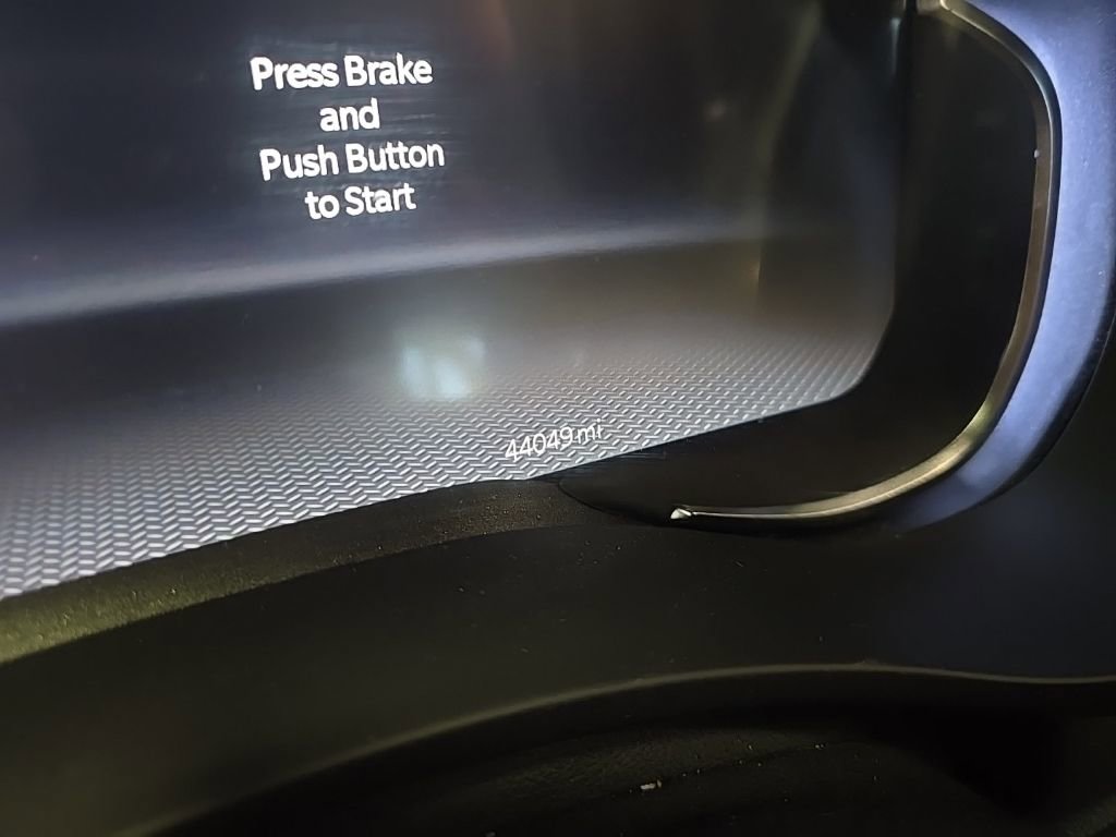 Used 2025 RAM 3500 Laramie