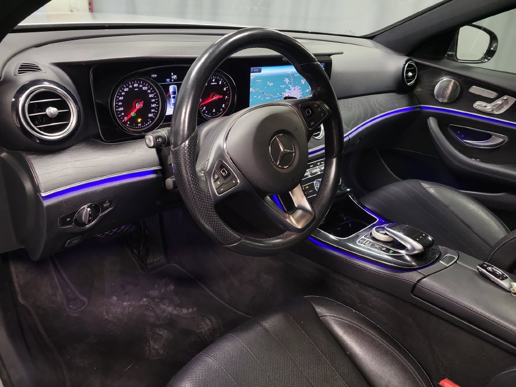 Used 2017 Mercedes-Benz E 300 image 18