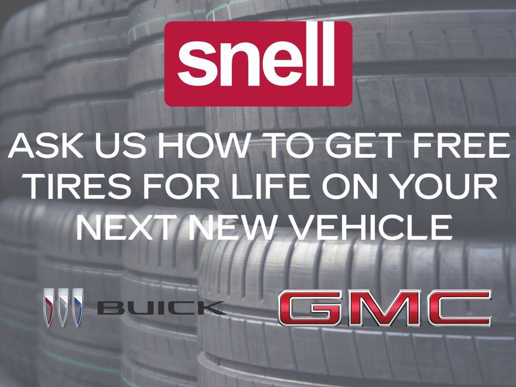 Used 2026 GMC Sierra 1500 SLT w/ SLT Premium Plus Package image 5