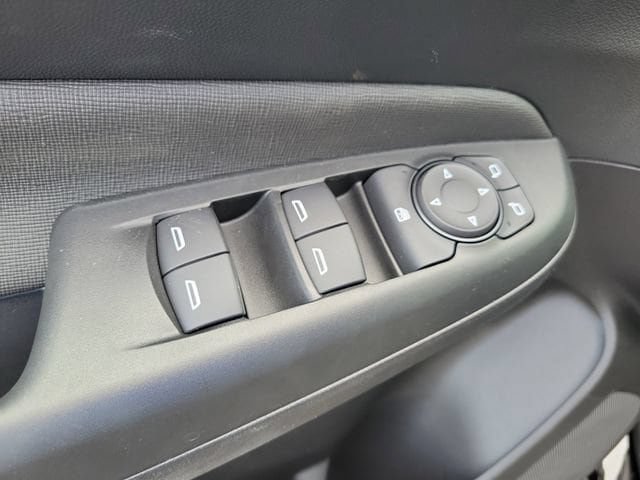 New 2026 Buick Envista Sport Touring w/ Convenience I Package FWD image 20