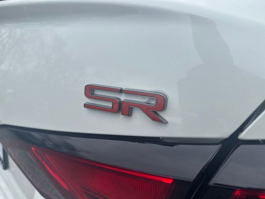 New 2026 Nissan Altima 2.5 SR image 38