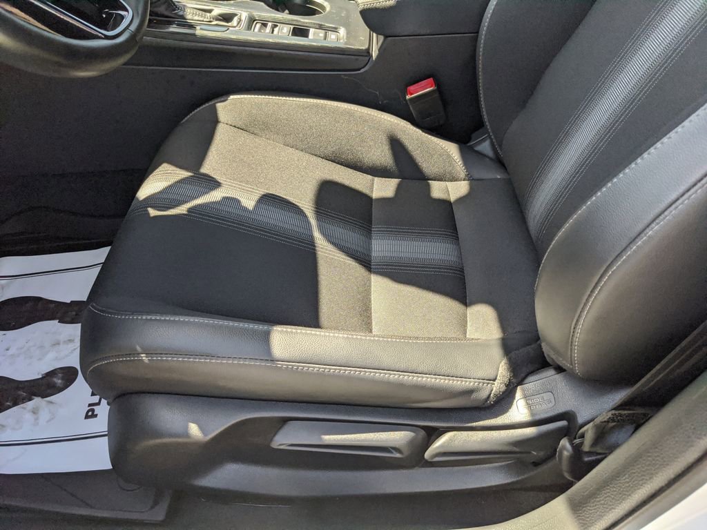 Used 2024 Honda Civic Sport image 20