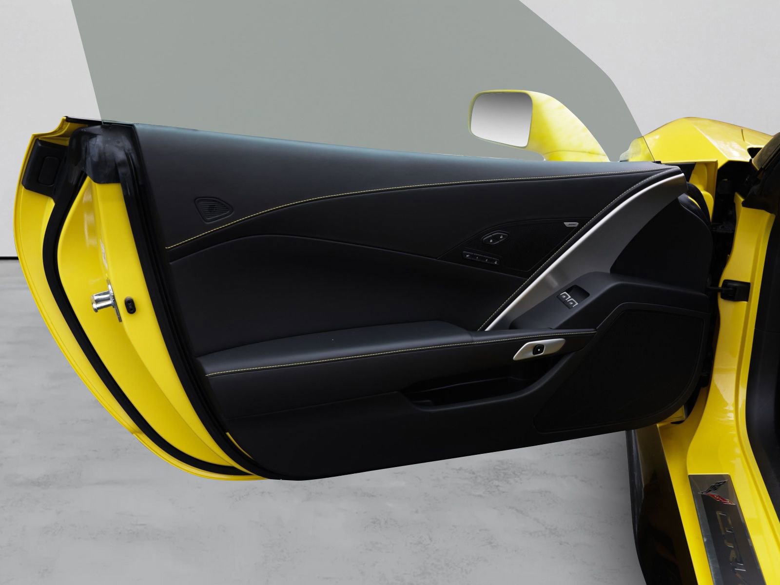 Used 2019 Chevrolet Corvette Z06 RWD image 23