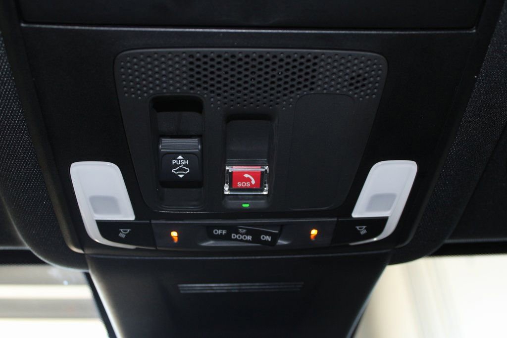 Certified 2026 Honda CR-V TrailSport image 36