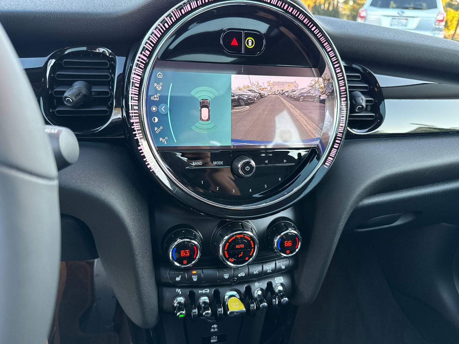 Used 2023 MINI Cooper SE image 19