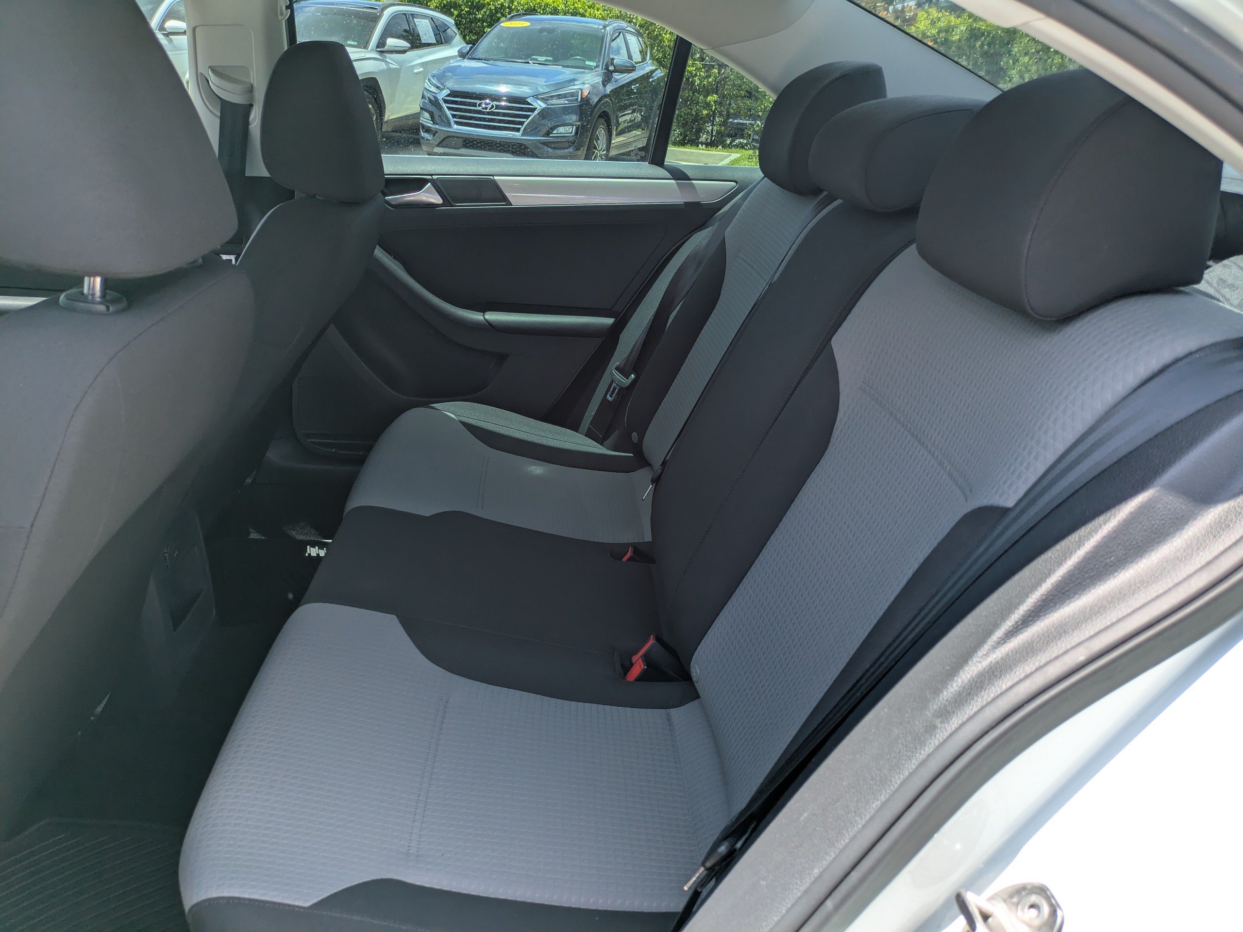 Used 2017 Volkswagen Jetta S FWD image 12