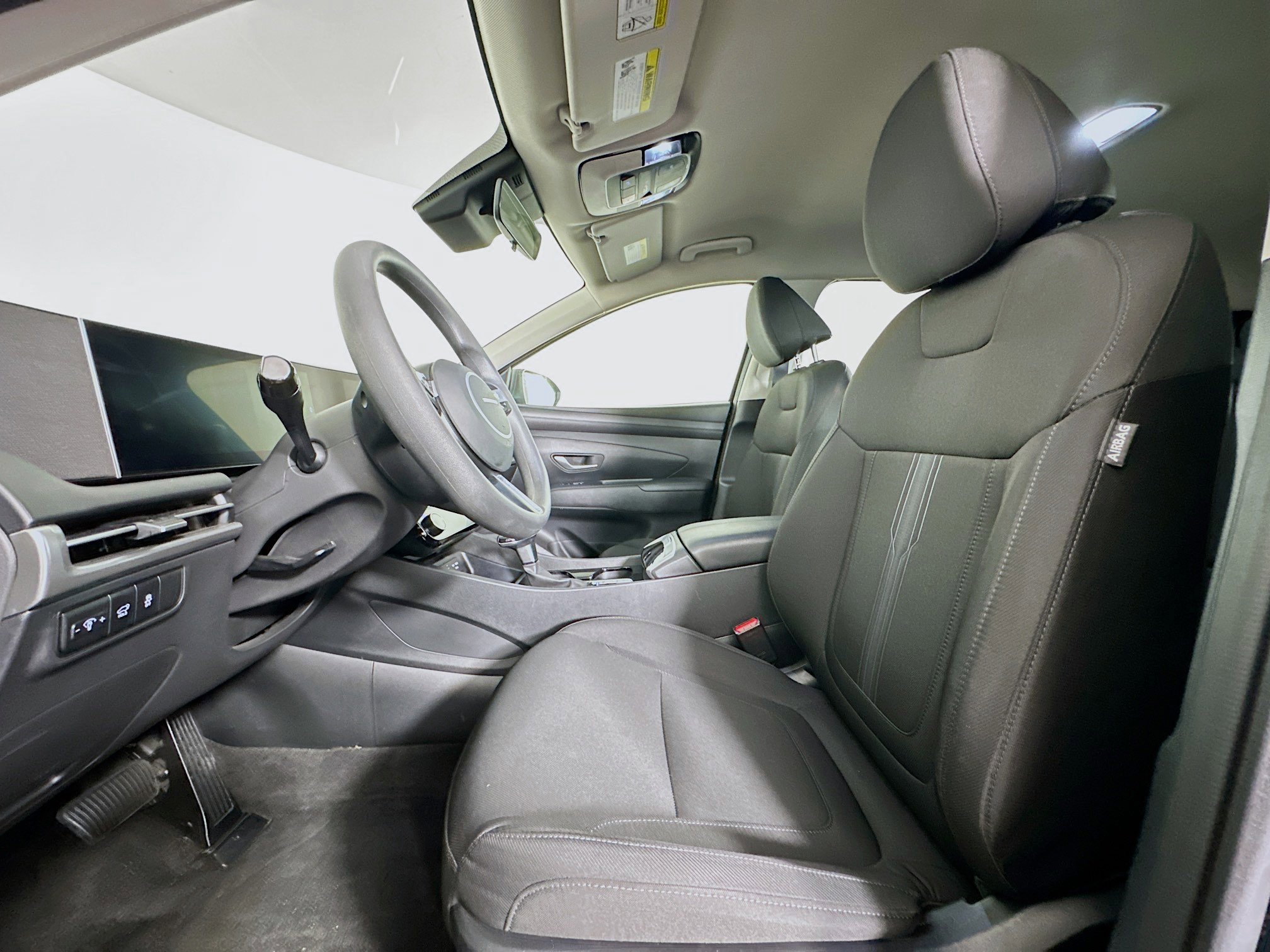 Used 2025 Hyundai Tucson SEL image 13