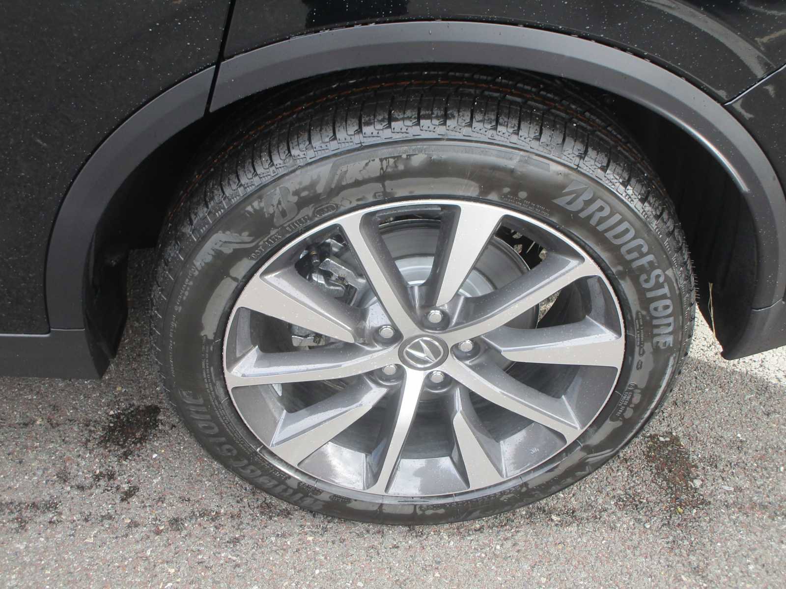 New 2026 Acura MDX SH-AWD w/ Technology Package image 8