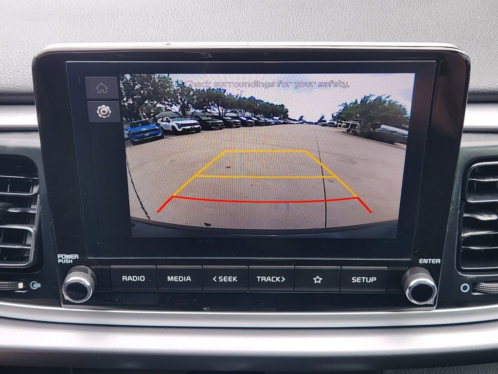 Certified 2023 Kia Rio S image 7