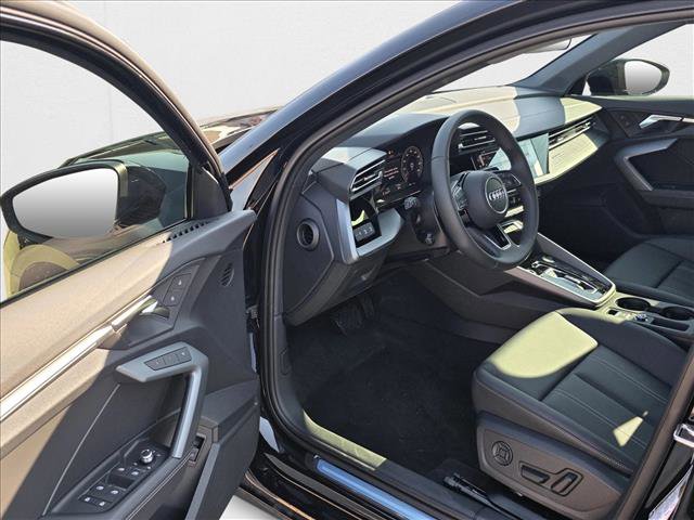 New 2026 Audi A3 2.0T Premium image 14