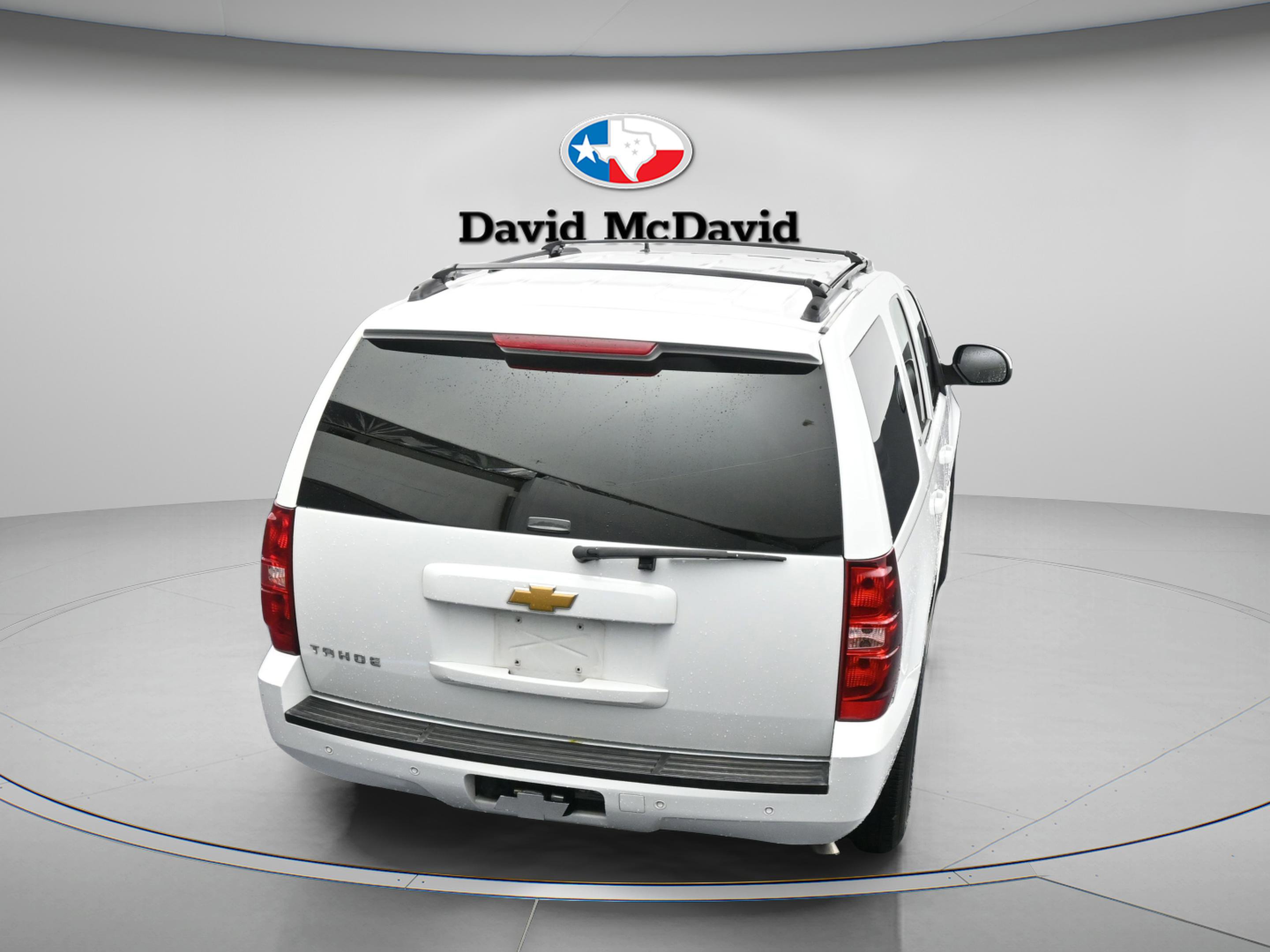 Used 2007 Chevrolet Tahoe LT w/ LT Preferred Equipment Group RWD image 32