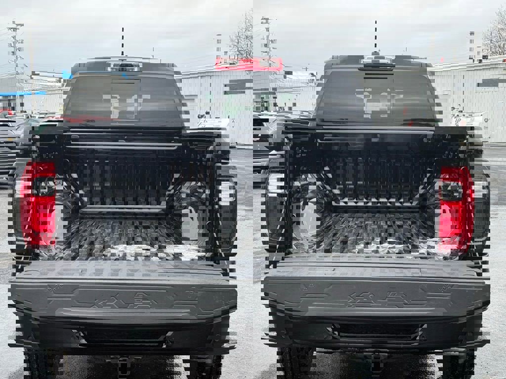 New 2026 GMC Canyon Elevation w/ Convenience Package image 7