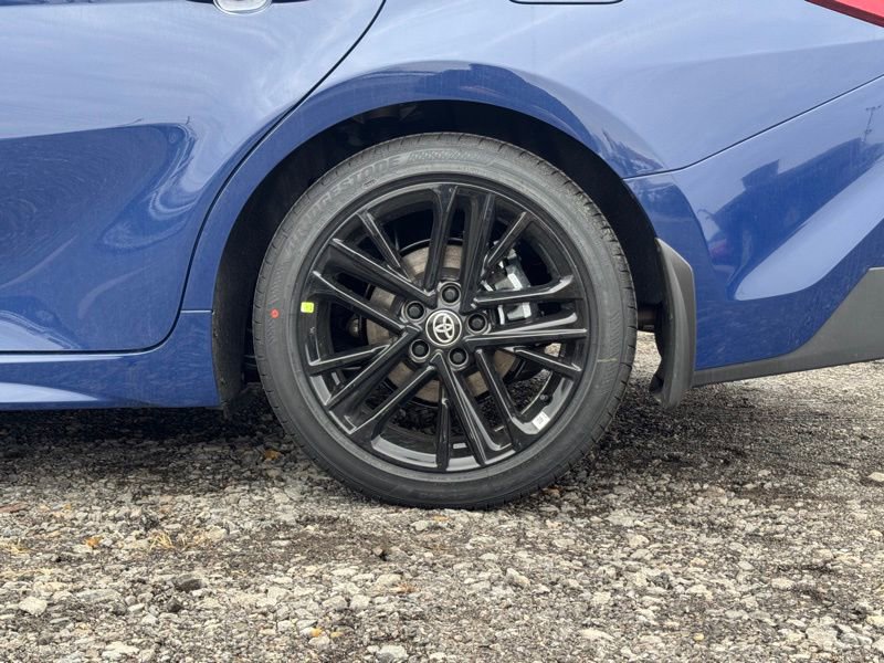 New 2026 Toyota Camry SE w/ Convenience Package image 35