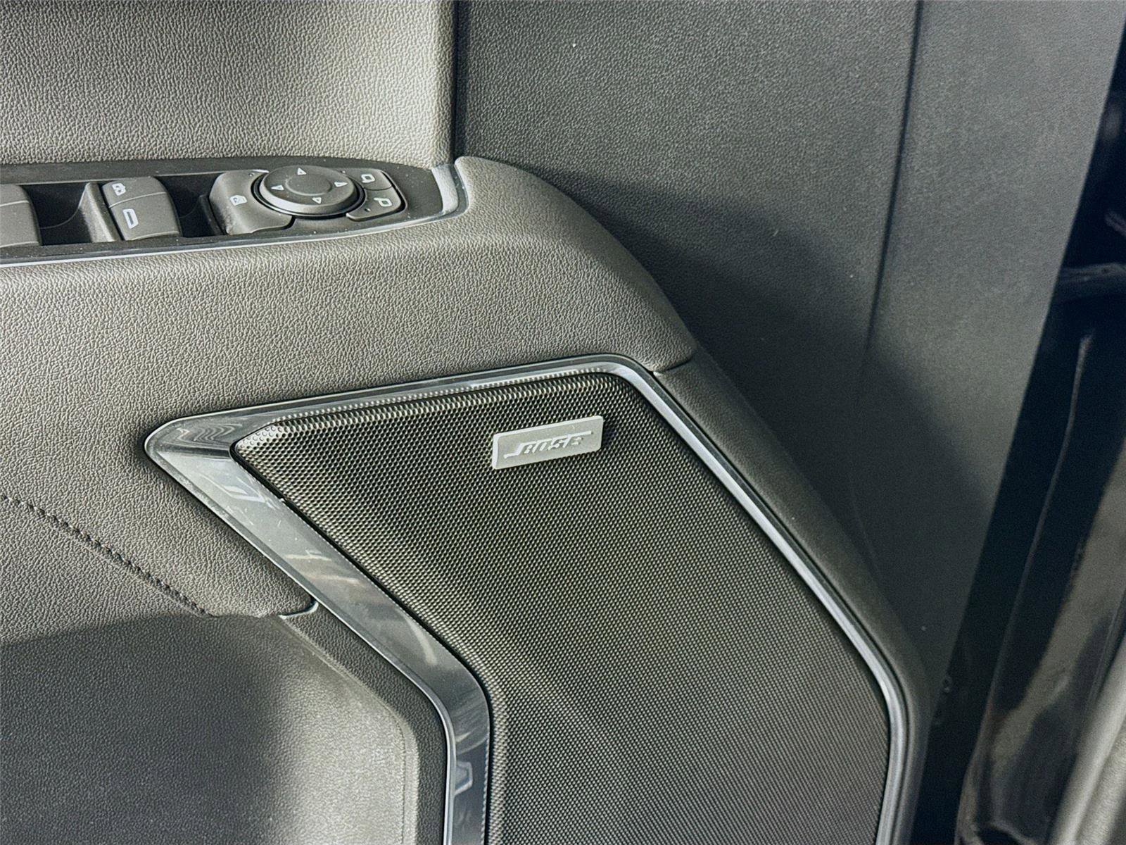 New 2026 GMC Sierra 1500 Elevation w/ Elevation Premium Package image 14