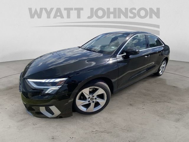 Used 2024 Audi A3 2.0T Premium image 2