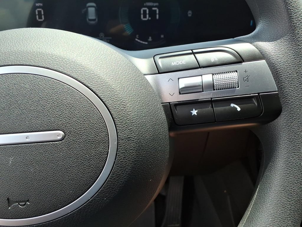 New 2026 Hyundai Tucson SEL Plus FWD image 20