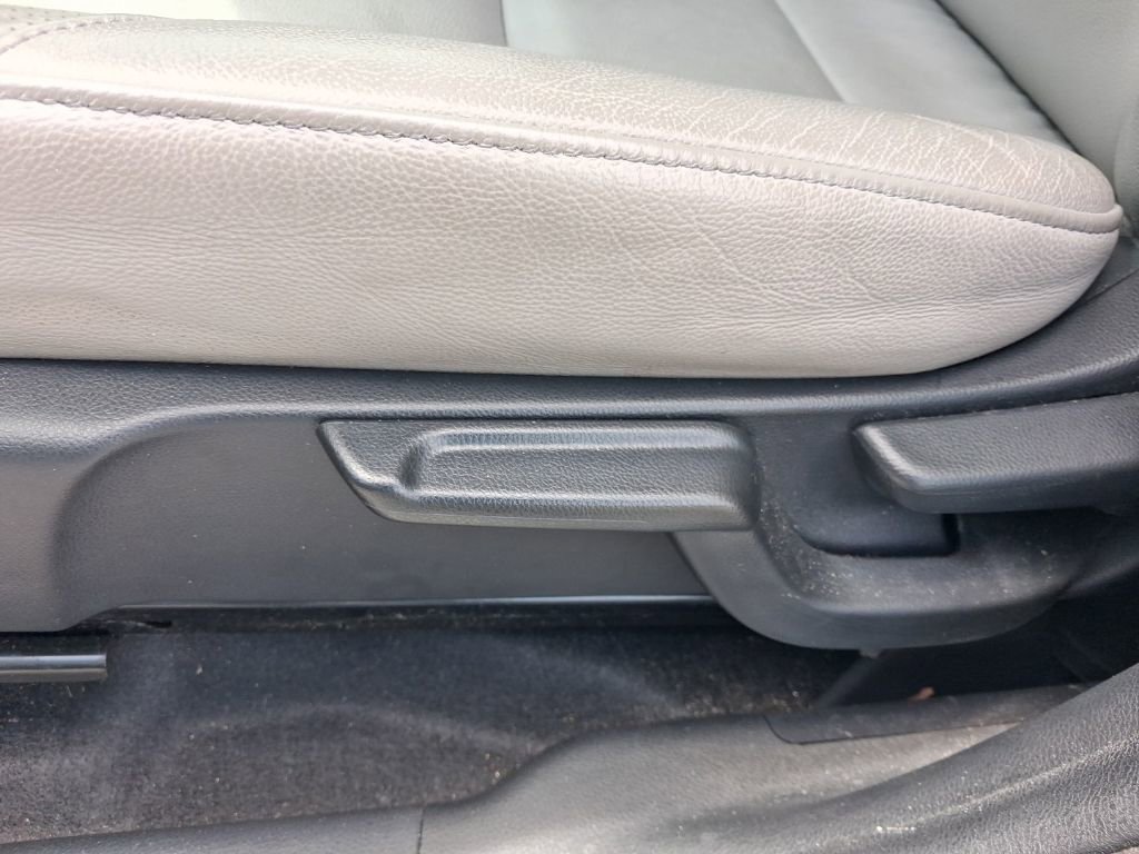 Used 2016 Honda HR-V EX-L image 18