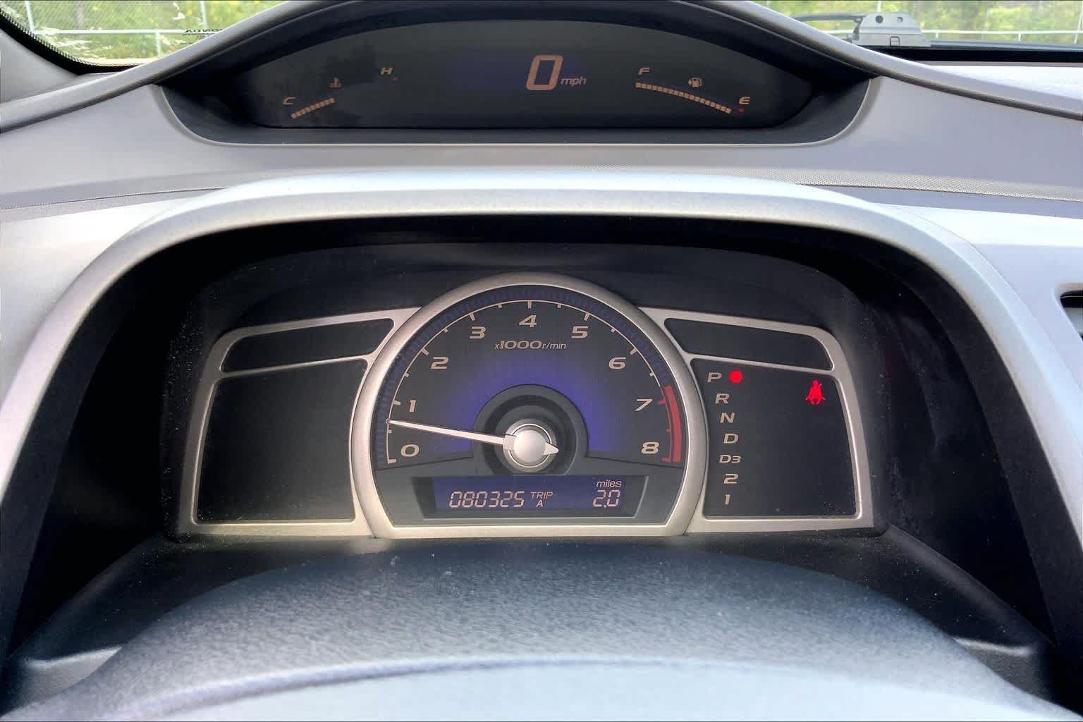 Used 2008 Honda Civic LX image 24