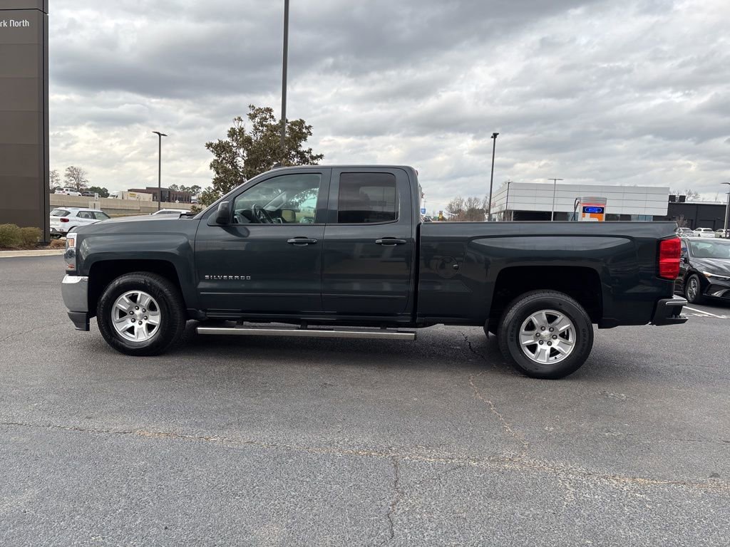 Used 2018 Chevrolet Silverado 1500 LT image 9