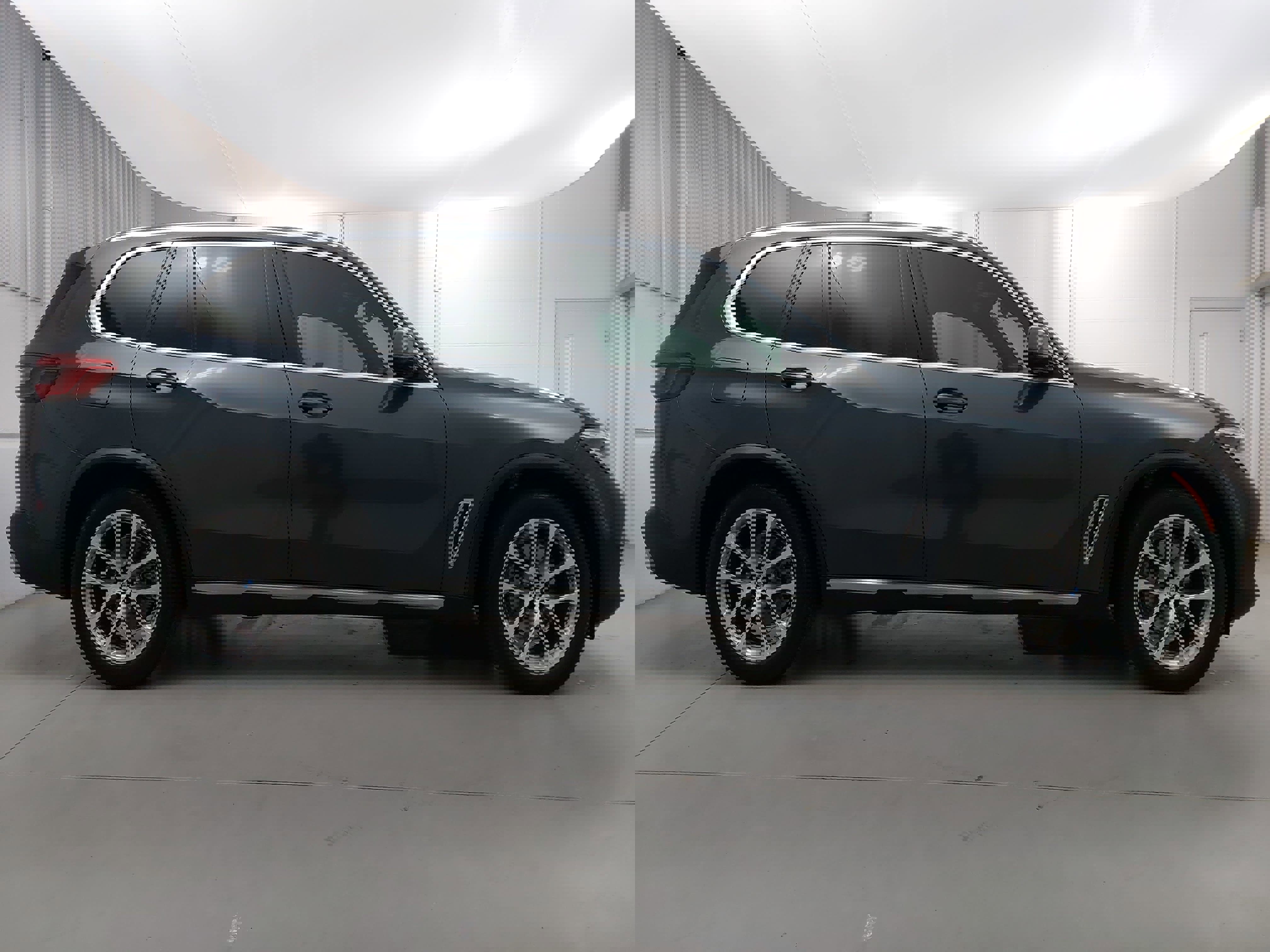 Used 2020 BMW X5 sDrive40i w/ Convenience Package image 8