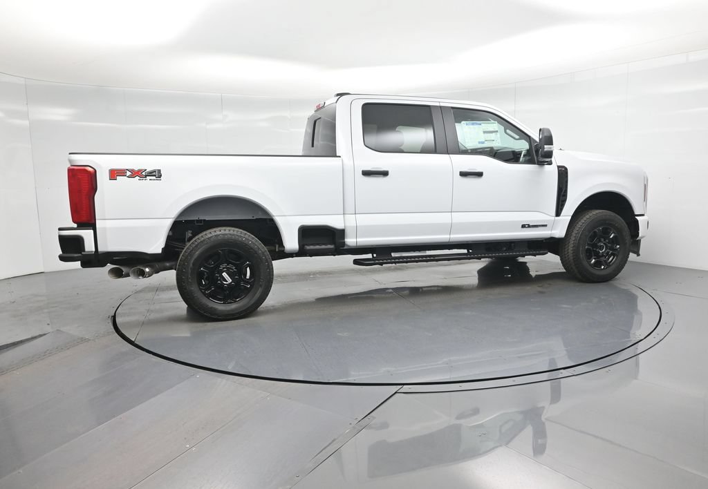 New 2026 Ford F250 XL w/ STX Appearance Package AWD/4WD image 24