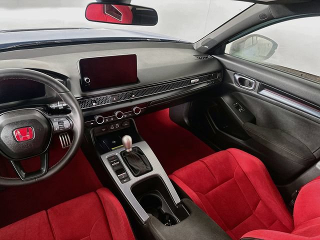 Used 2025 Honda Civic Type R image 28